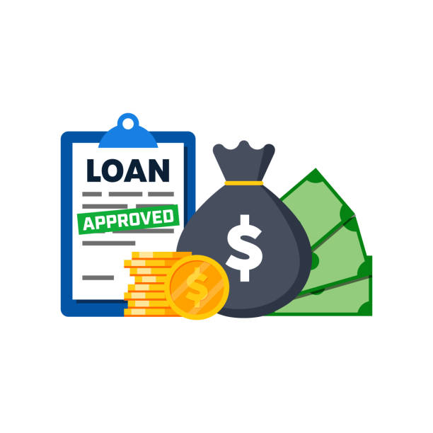 Loan Servicing and Management in Rosanky, TX